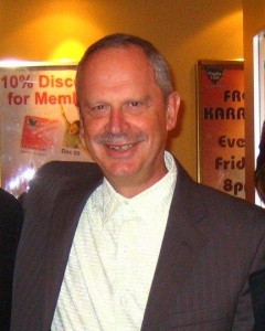 michael