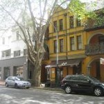 Yellow Cafe and Food Store 002 Resize